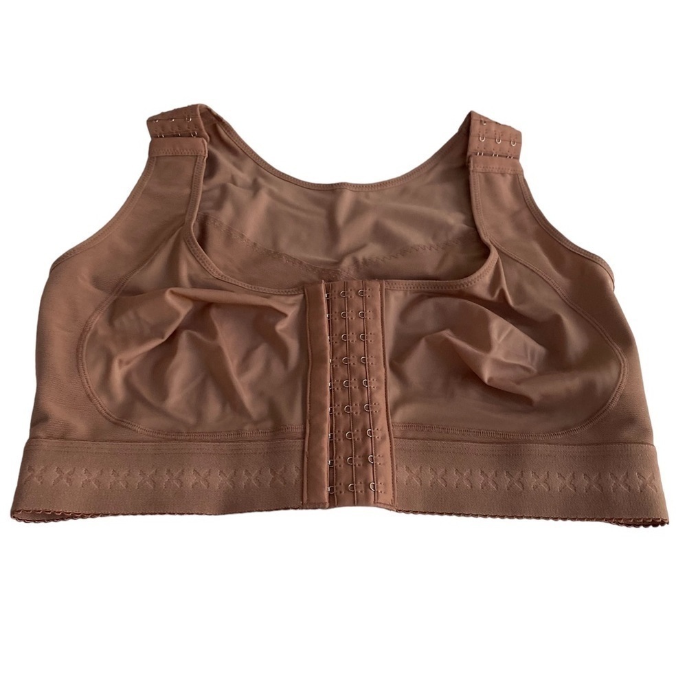 Cami Shapers XXXL